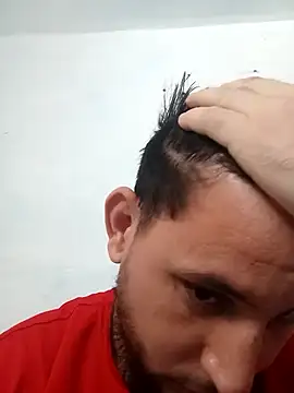 Arabeman300 online show from 10/11/25, 03:21