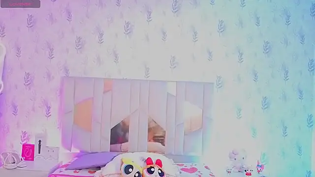 MARIANA TAY1 online show from 07/02/26, 03:06