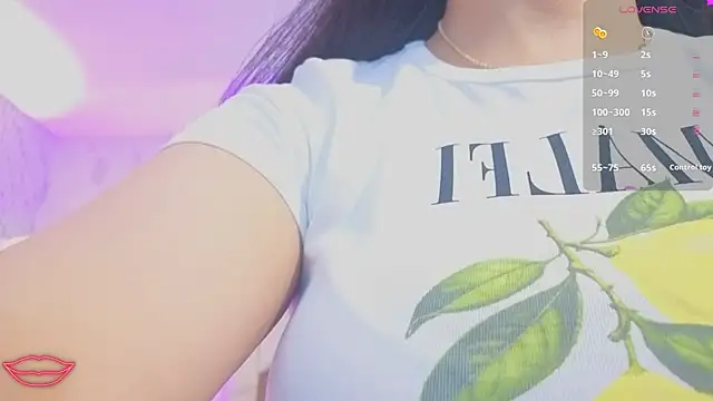 MARIANA TAY1 online show from 07/04/26, 03:13