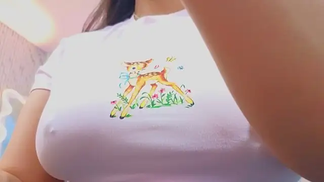 MARIANA TAY1 online show from 07/12/26, 03:19