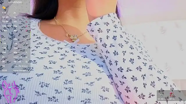 MARIANA TAY1 online show from 07/18/26, 03:22