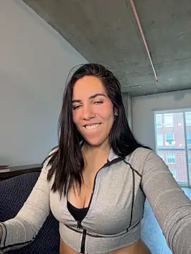 Lolathebaddie online show from 02/02/26, 05:22