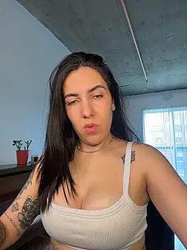 Lolathebaddie online show from 03/13/26, 04:24