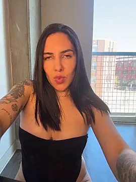 Lolathebaddie online show from 03/26/26, 07:30