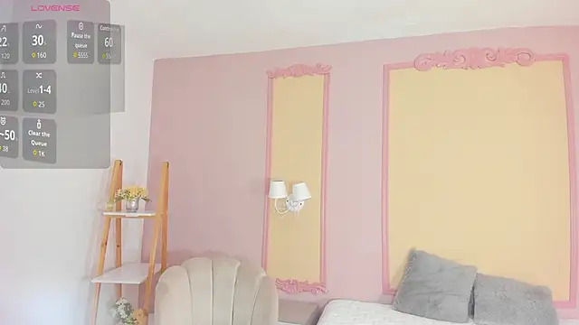  naylaa  online show from 03/20/26, 02:49