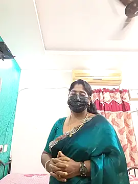 tamil-aunt online show from 12/02/25, 06:52
