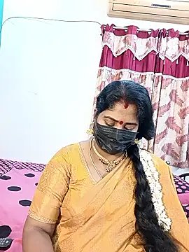 tamil-aunt online show from 01/09/26, 12:30