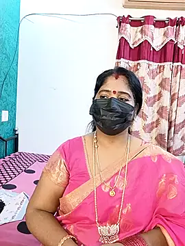 tamil-aunt online show from 01/16/26, 12:42