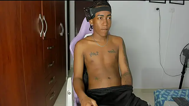 latin kay1 online show from 02/24/26, 11:47