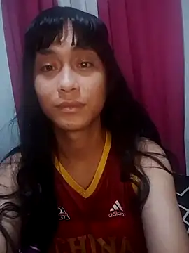 Snapshot of bellsuan chatting on 10/31/25, 03:02 bellsuan online show from 10/31/25, 03:02