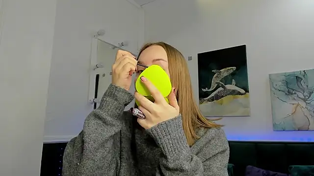 Melissa new22 online show from 12/22/25, 11:46