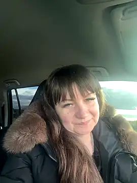 Butterfly8385 online show from 10/25/25, 12:34