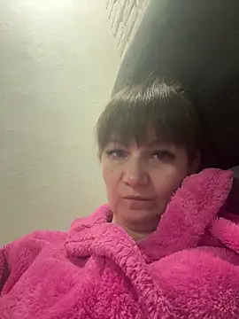 Butterfly8385 online show from 02/04/26, 09:31