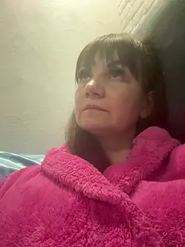 Butterfly8385 online show from 03/07/26, 09:34