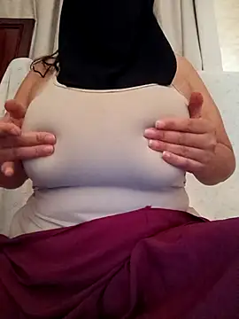 Ranya-50 online show from 10/13/25, 02:39