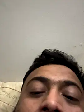 indianguysolo online show from 10/17/25, 05:54