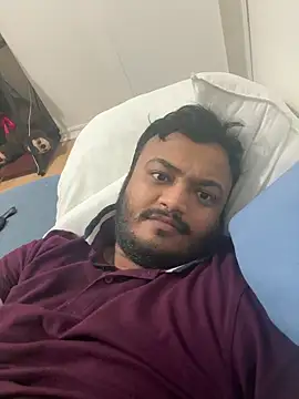 indianguysolo online show from 03/10/26, 11:15