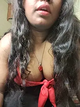 Lovely Payal online show from 05/11/26, 05:32