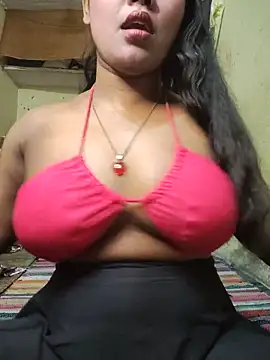 Lovely Payal online show from 05/20/26, 07:47