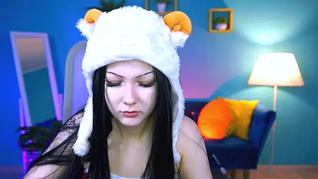 CarolPatterson online show from 10/12/25, 08:13