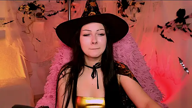 CarolPatterson online show from 10/28/25, 08:40