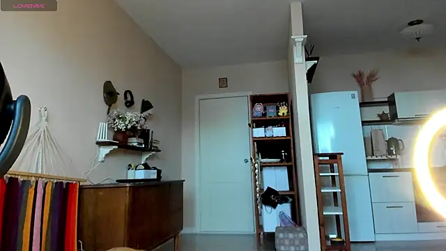 Kate mikki online show from 07/26/26, 02:31