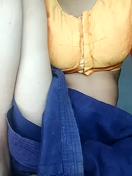 Cute Dolly89 online show from 10/17/25, 05:48