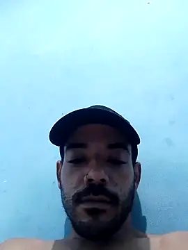 CariocaRJ211 online show from 04/20/26, 08:50