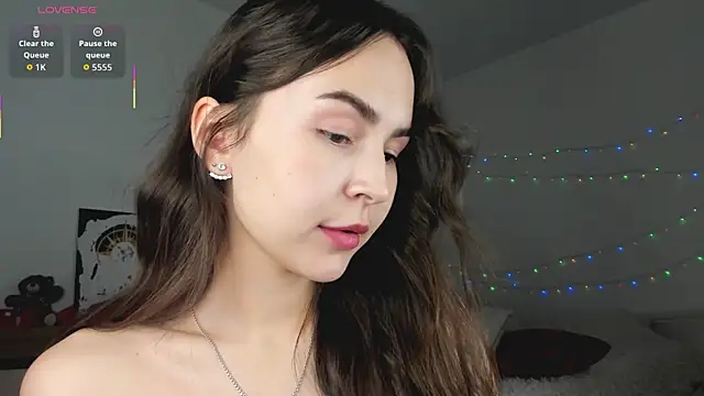 LionKierra online show from 01/08/26, 05:21