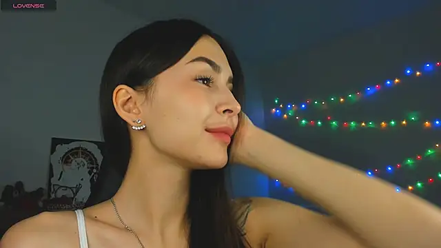 LionKierra online show from 01/15/26, 04:28