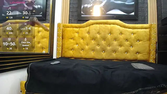 valeri wet online show from 12/16/25, 12:54