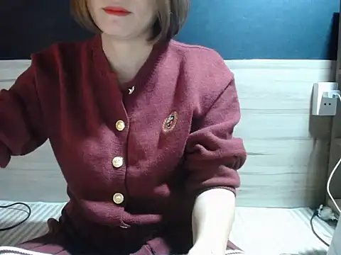 Fansy 112 online show from 12/18/25, 02:01