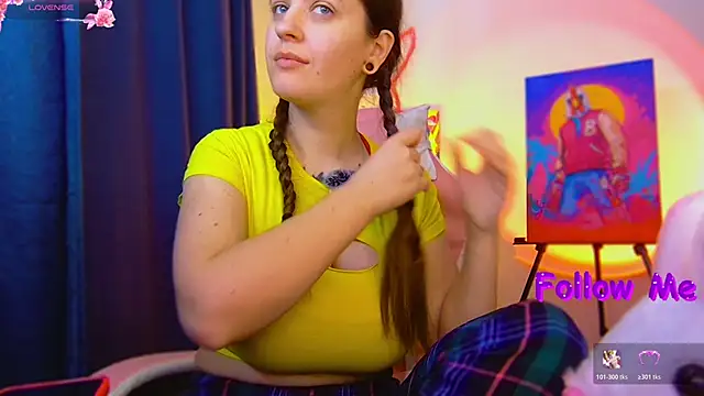 Ann mikela online show from 04/01/26, 10:27