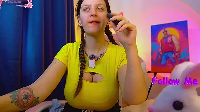 Ann mikela online show from 04/02/26, 10:24