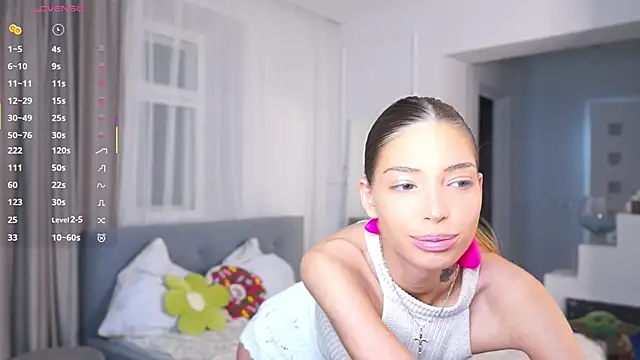 LoisKeedah online show from 02/17/26, 04:57