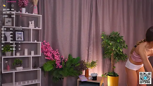 LoisKeedah online show from 03/07/26, 06:05