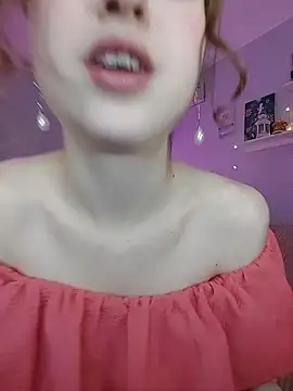 Snapshot of Stacey_Will chatting on 02/14/26, 09:44 Stacey Will online show from 02/14/26, 09:44