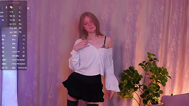 VernellArey online show from 11/10/25, 04:28