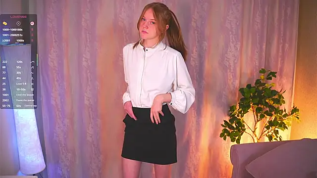 VernellArey online show from 12/19/25, 03:52