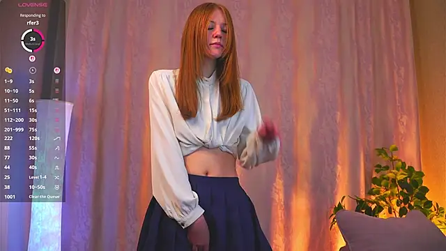 VernellArey online show from 01/14/26, 03:06