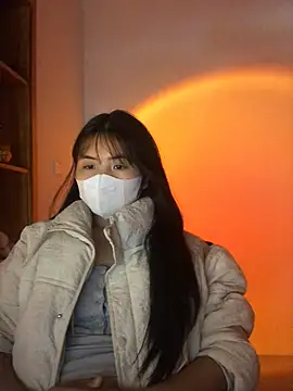 lan-xinh1 online show from 01/15/26, 05:12