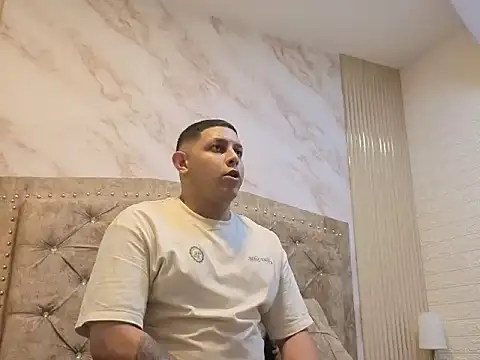 samu  vega online show from 04/24/26, 04:31