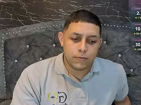 samu  vega online show from 04/27/26, 05:11