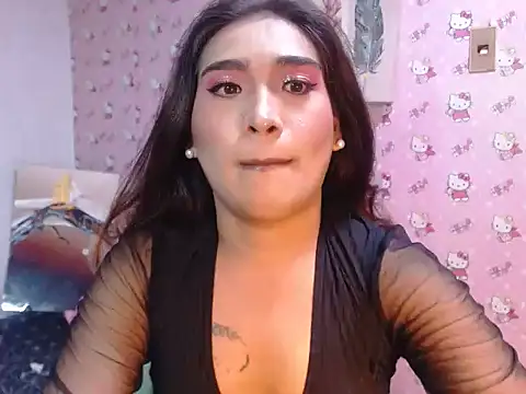 IVYcarterXXX online show from 11/01/25, 04:03