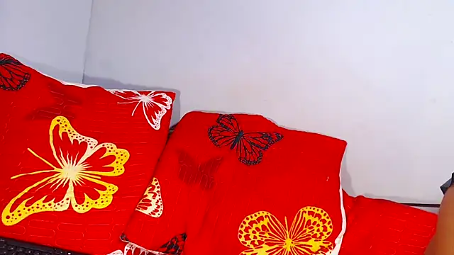 XSpicyQueenX online show from 02/11/26, 08:03