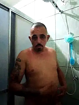 MORENORC79 online show from 04/04/26, 12:42