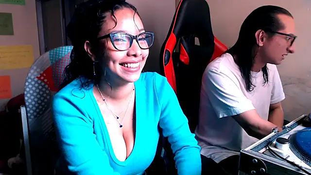 DreamTeachFlame online show from 10/14/25, 12:50
