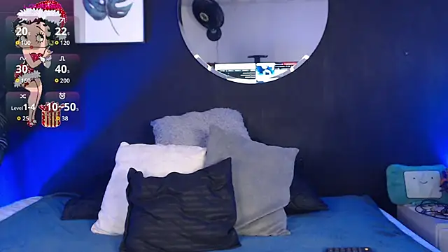 TamaraaRoss  online show from 12/05/25, 06:26