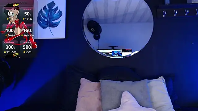 TamaraaRoss  online show from 01/14/26, 06:46