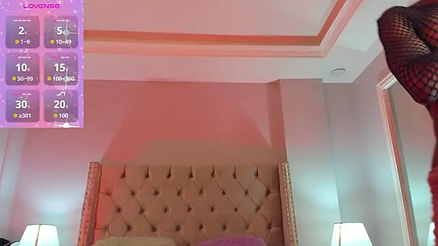 Charlie Storm  online show from 02/09/26, 01:15